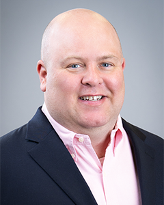 Jeffrey T. Boon, PhD, RN